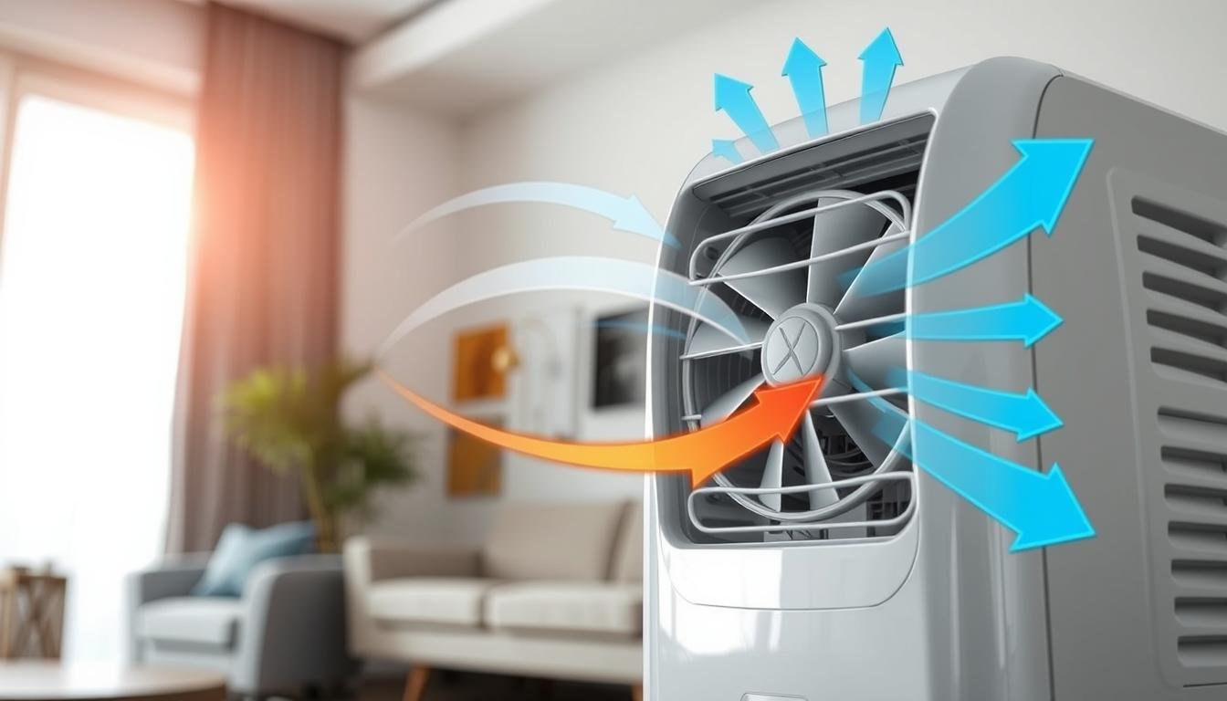 comment fonctionne un climatiseur mobile ? – mongi-frigoriste.com